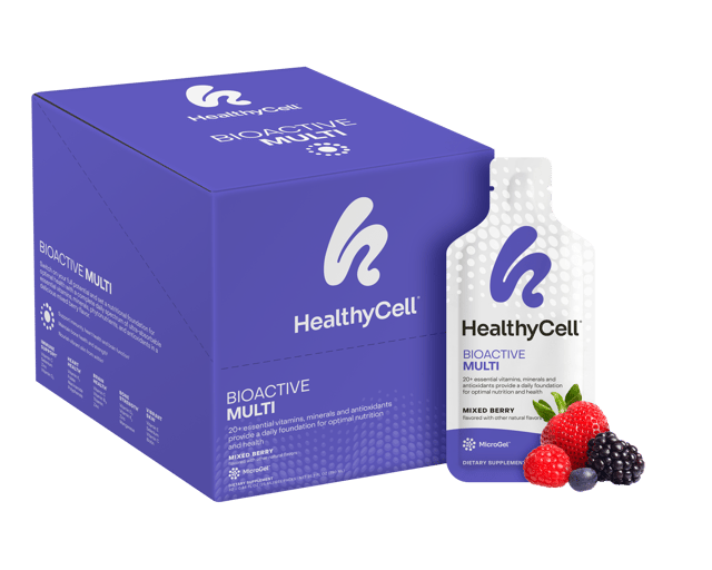 Bioactive Multi