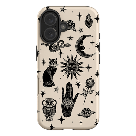 Astro Flash Beige