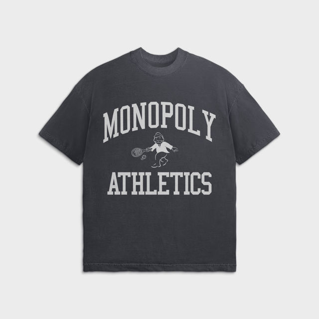 MONOPOLY - Monopoly Athletics