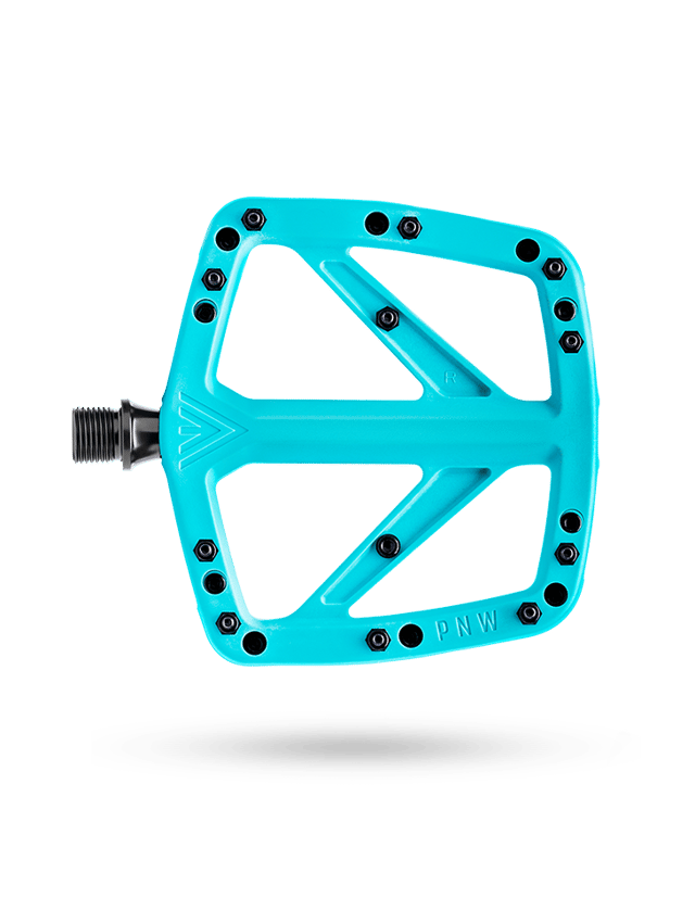 RANGE COMPOSITE PEDAL