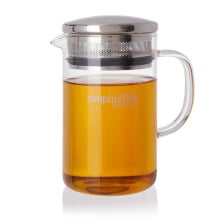 SimpliciTEA Teapot from Adagio Teas
