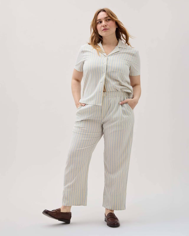 Palermo Street Pant