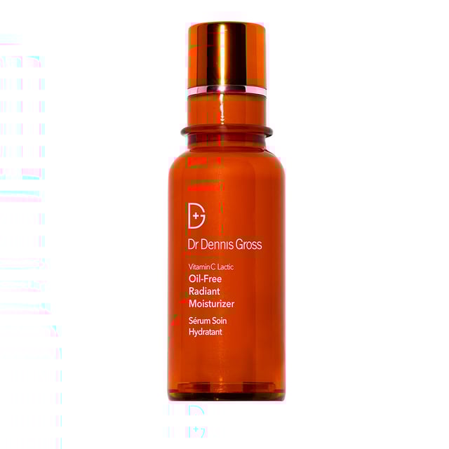 Vitamin C Lactic Oil-Free Radiant Moisturizer