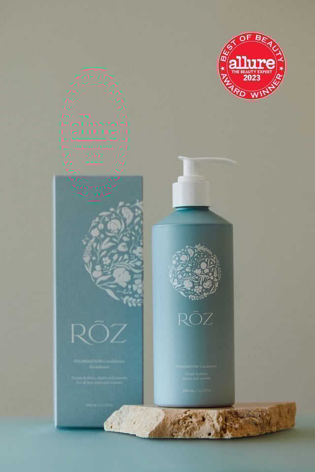 Foundation Conditioner