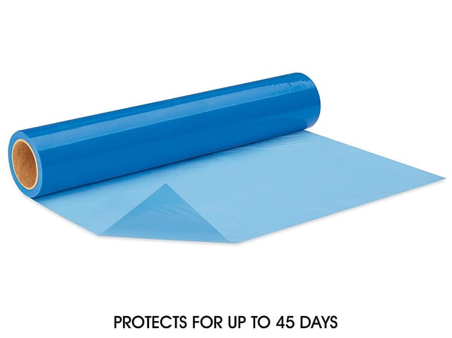 Hard Surface Protection Tape - 24" x 200'