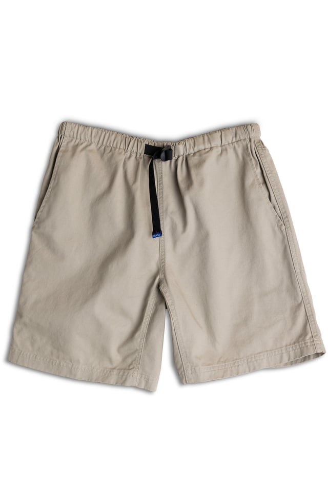 Ewing St Scrag Short