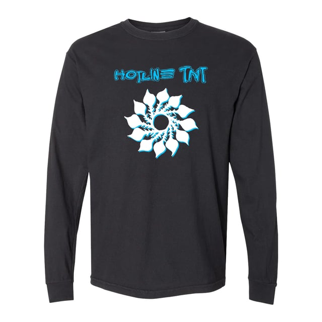 'Cartwheel' T-shirt