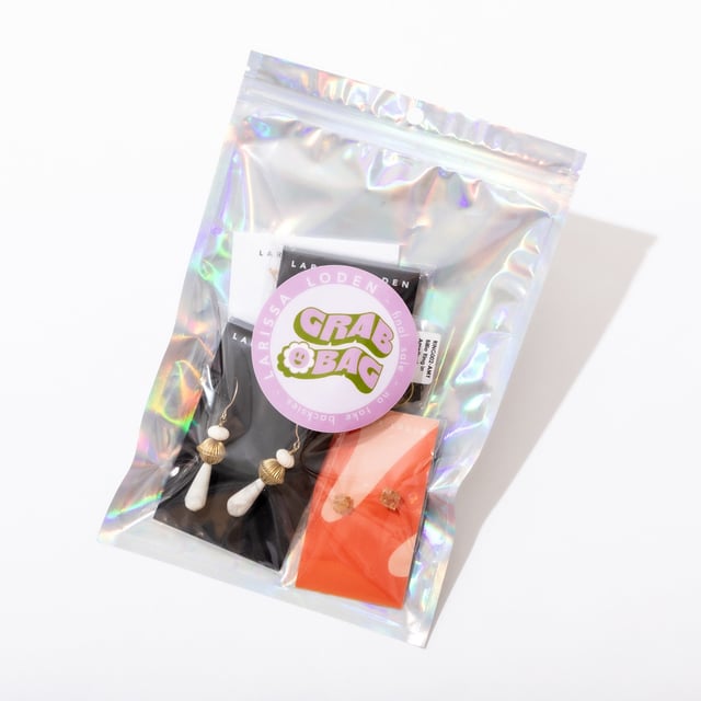 Mystery Grab Bag