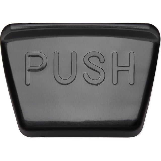 Scalpmaster - Replacement Part - LATHER-M Lather Button