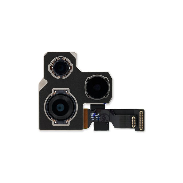 iPhone 14 Pro Max Rear Camera Assembly
