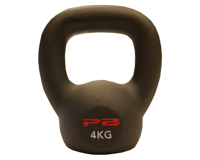 First Place Gravity Kettlebell