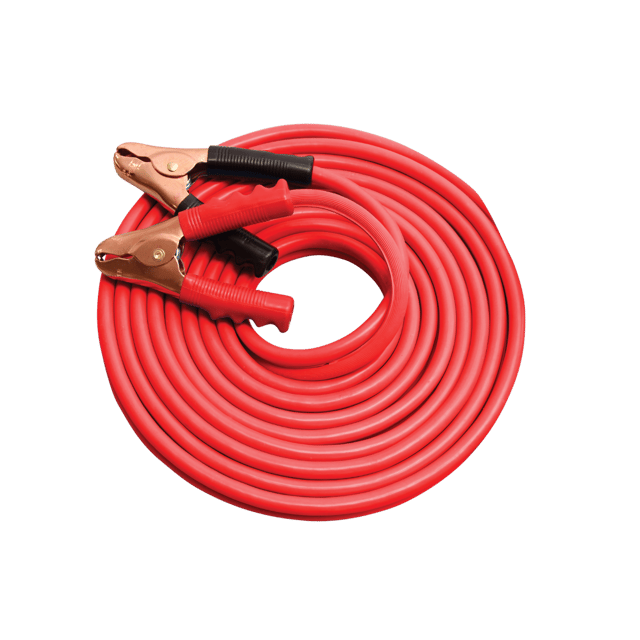 1 Aught Battery Booster Cable