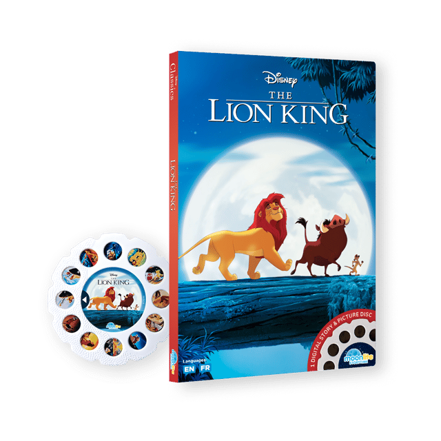 Disney The Lion King