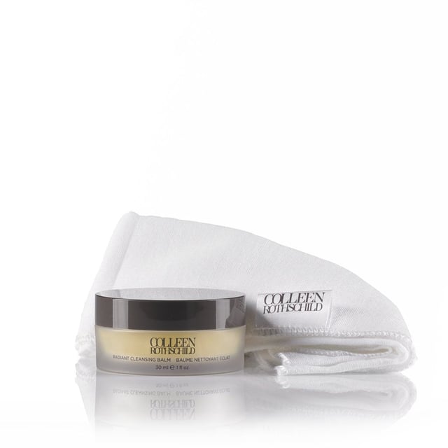 Mini Radiant Cleansing Balm