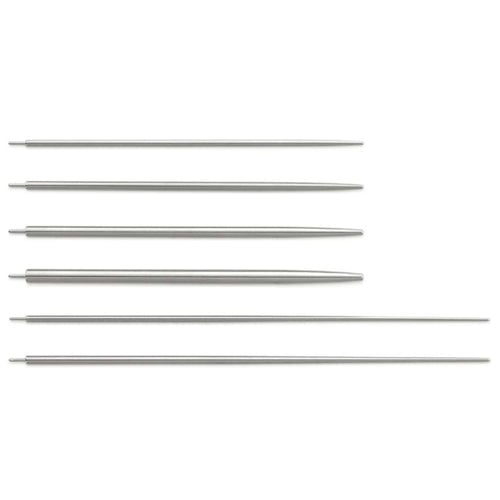 Threadless Insertion Taper by NeoMetal