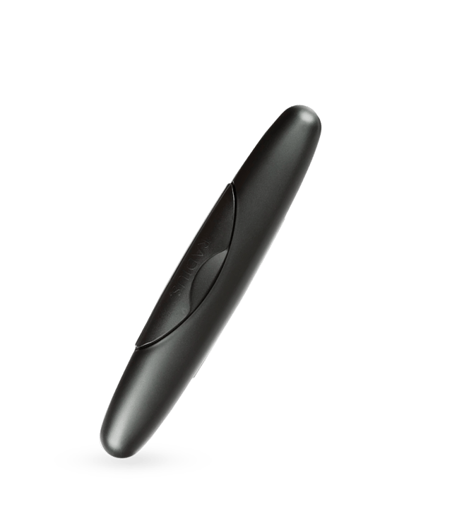 Standard Toothbrush Case