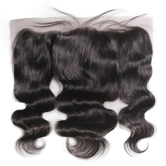 HD BODY WAVE LACE FRONTAL 13x4