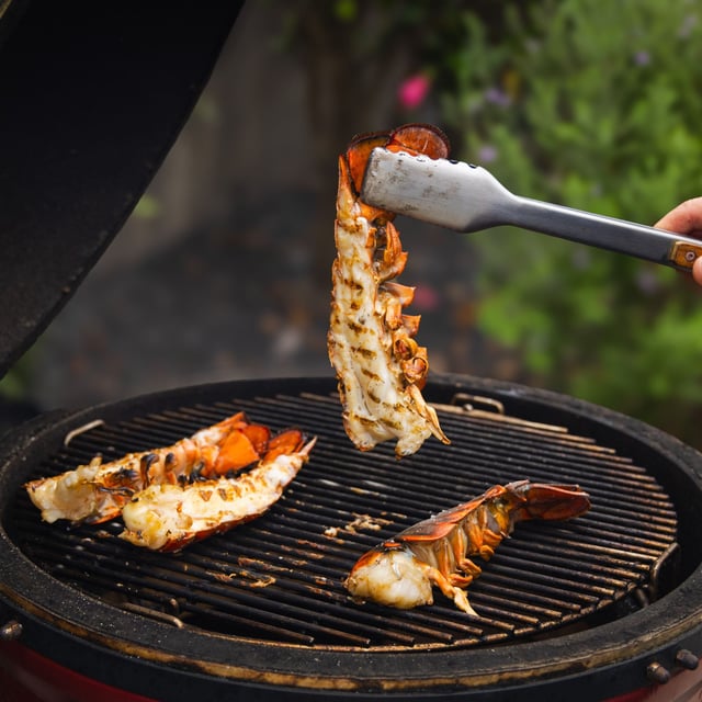 Centerplate & Sidekick Lobster Tail BOGO