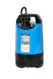 Tsurumi LB-800 Sump Pump - 1/115V and 1/110V