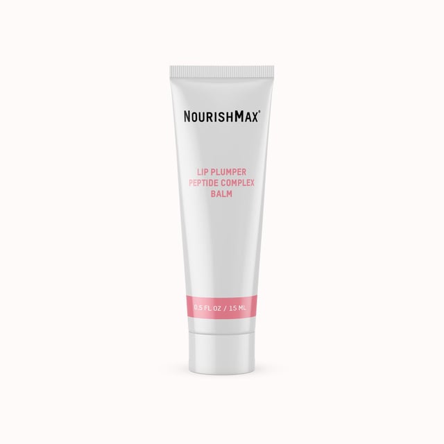 Lip Plumper Peptide Complex Balm