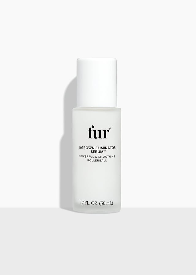 Ingrown Eliminator Serum Rollerball