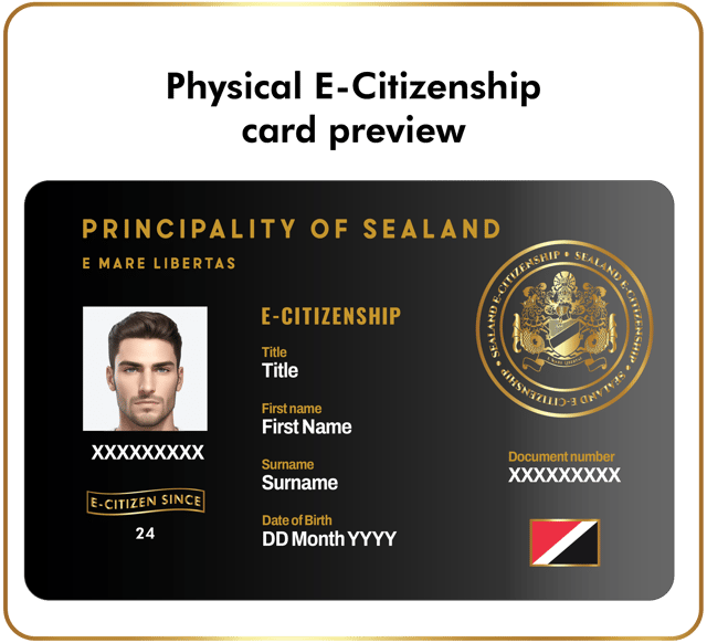 E-Citizenship