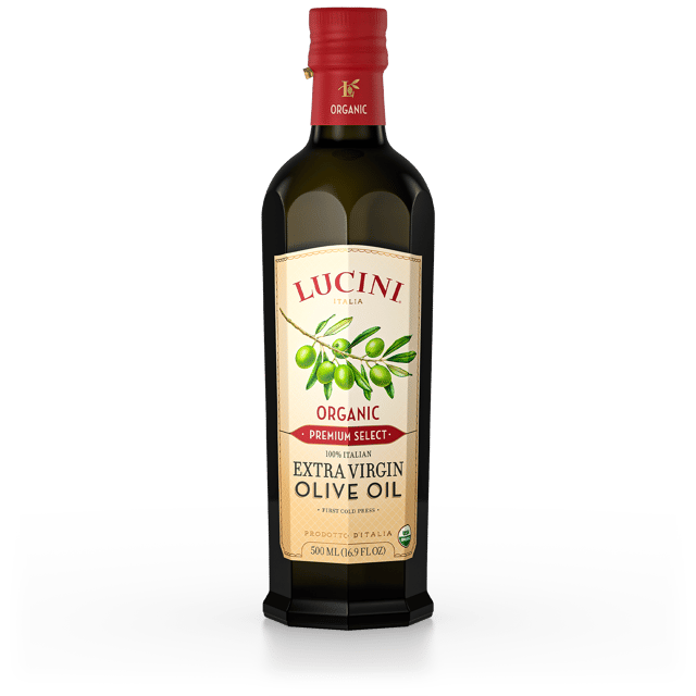 Organic Premium Select