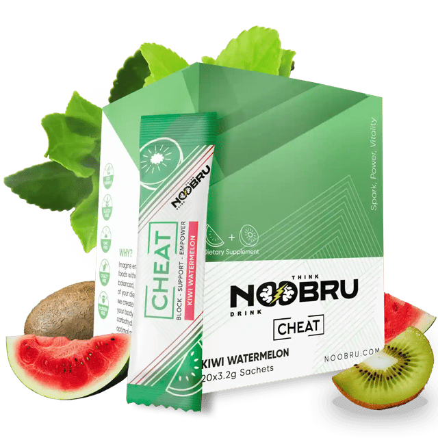 Noobru™ Cheat - Kiwi Watermelon