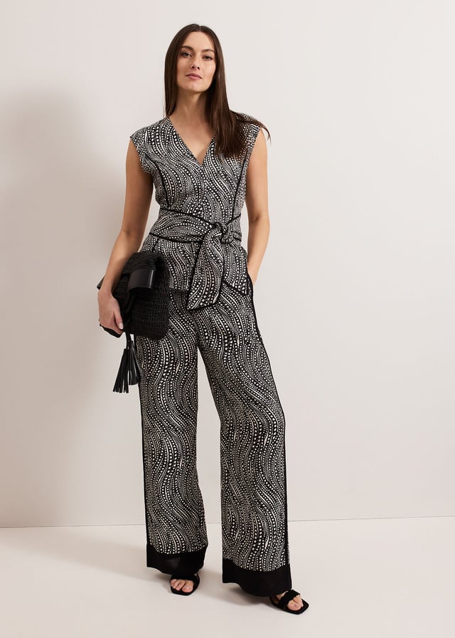 Mariana Trouser