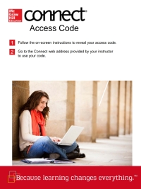Connect Online Access for Essentials of Contemporary Management