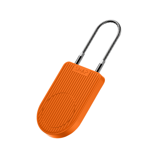 Trvlr Tag Pro - Premium Luggage Tracker