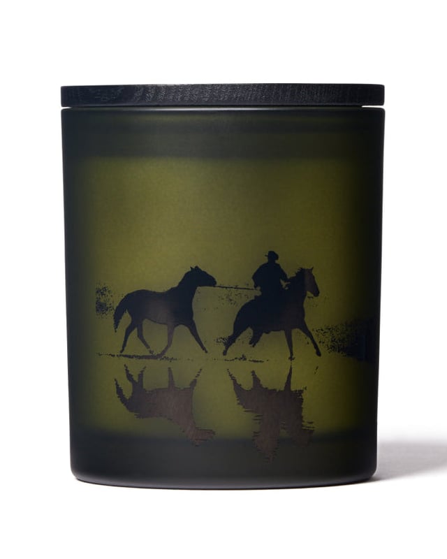 Inverness - Candle
