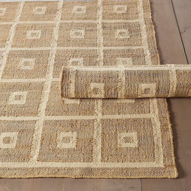 Embry Natural Fiber Rug