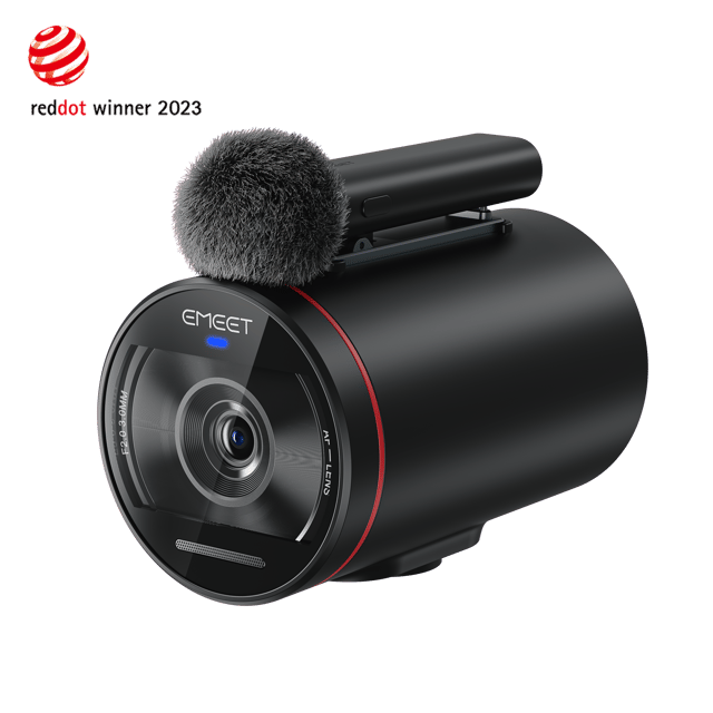 EMEET StreamCam One (Gen 2)
