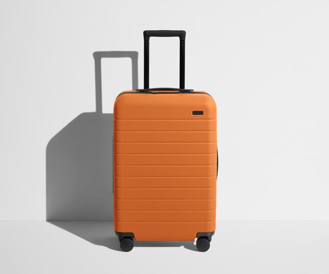 The Bigger Carry-On