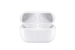 Replacement Wireless Charging Case fit For Airpods Pro 1 2 Bluetooth Compatible
