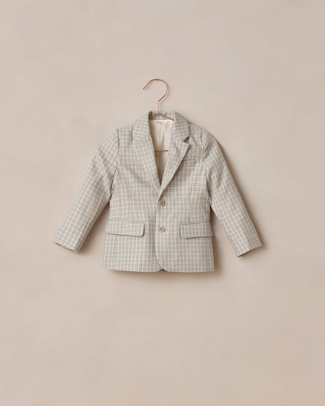 Sebastian Blazer | French Blue