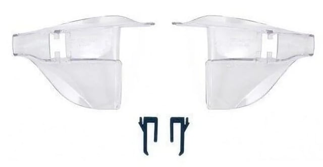 Hudson Optical PSS 45 Side Shield