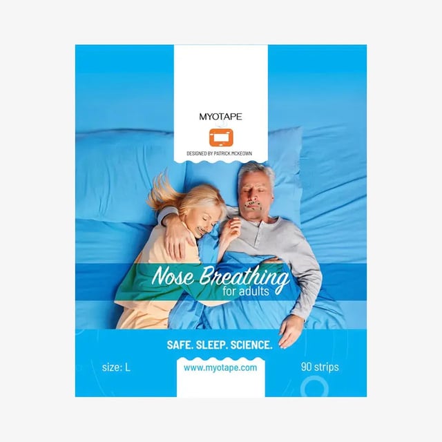 Mouth Tape for Adults