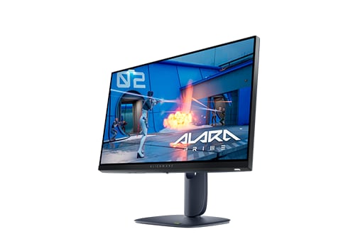 Alienware 25 320Hz Gaming Monitor – AW2525HM