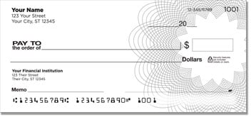 Wireframe Checks
