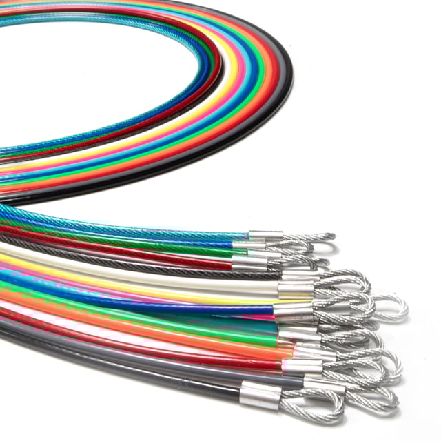 Replacement Cable Original & EVO Rx Jump Rope - Ultra 1.8