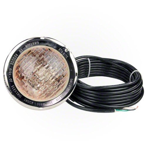 Pentair SwimQuip 500 Watt Pool Light 05086-0025 - 25 Foot Cord