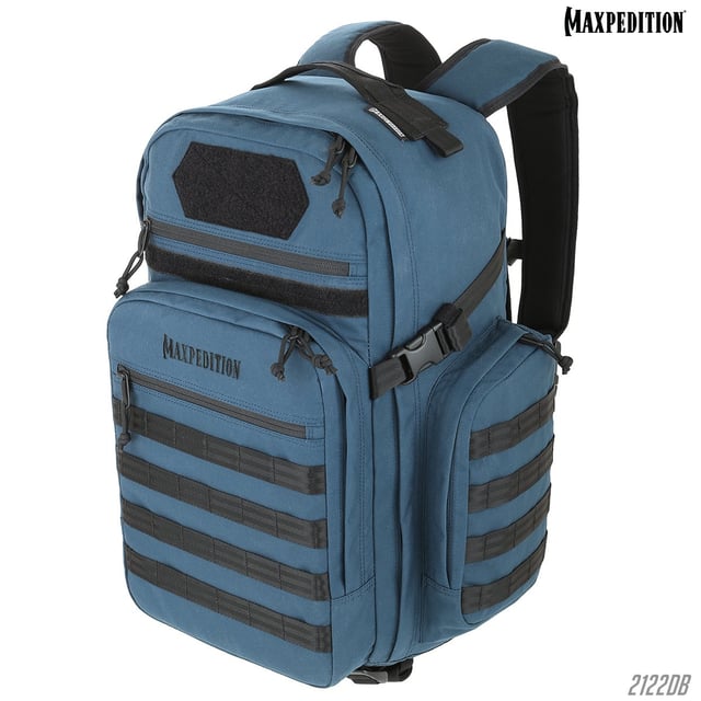 HAVYK-2 Backpack 38L (Buy 1 Get 1 Free. Mix and Match in Multiples of 2. All Sales Final.)