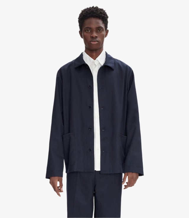 Kerlouan jacket