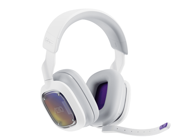 Astro A30 Wireless LIGHTSPEED Wireless Gaming Headset for Xbox, PlayStation, PC/MAC and Mobile*