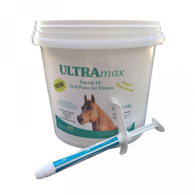 Ultramax Equine