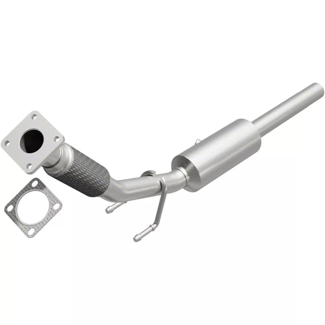 Magnaflow 11-14 Volkswagen Jetta 2.0L Direct Fit Converter - 5561279