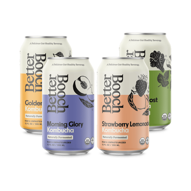 Best Sellers Variety Pack (12oz Can - 12 Pack)