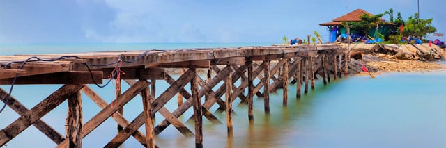 Find flights from Brisbane to Koh Samui